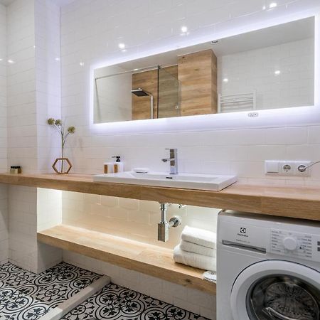 2-Room Apartment, Redco, Alpic 405 Gudauri Ngoại thất bức ảnh