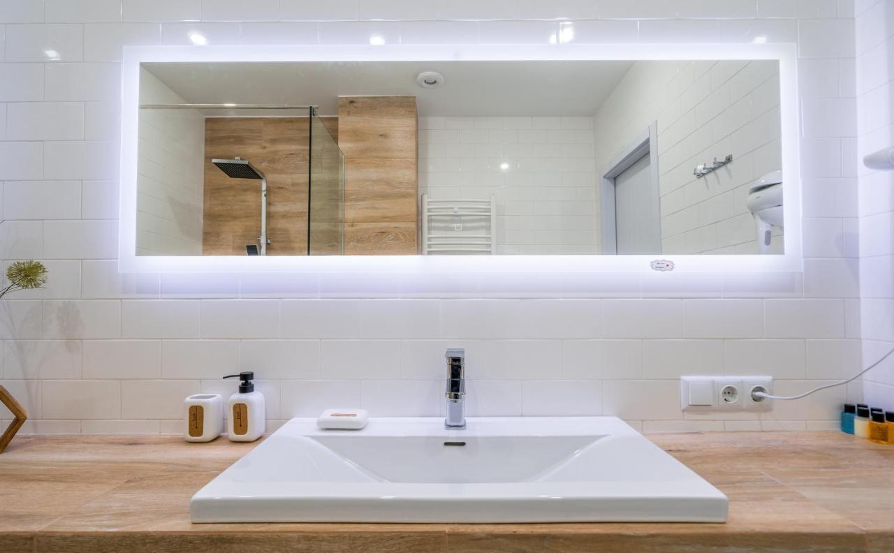 2-Room Apartment, Redco, Alpic 405 Gudauri Ngoại thất bức ảnh